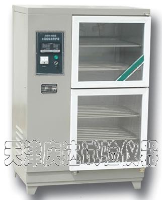 SHBY-40A,40B型水泥標準養護箱