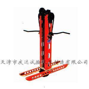  CDL-1.3靜力觸探機（2T、3T）