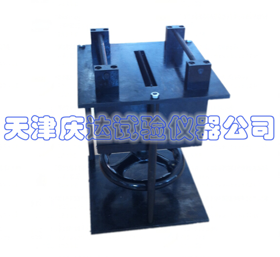 QSX-20 動態抗開裂試驗儀